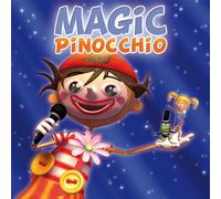 Pinocchio - Magic Pinocchio