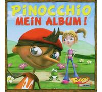 Pinocchio - Mein Album