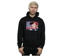 Pinocchio Nose Still Hoodie Disney Black XXXL