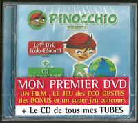 Pinocchio - On Va Sauver la Planete