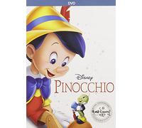 PINOCCHIO - PINOCCHIO (1 DVD)