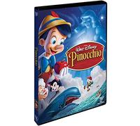 Pinocchio (Pinocchio)