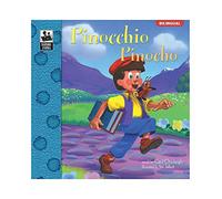Pinocchio / Pinocho