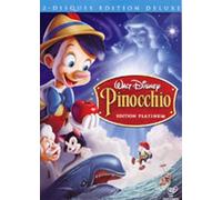 PINOCCHIO - PLATINUM EDIT - AN