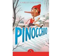 Pinocchio (PUFFIN CLASSICS)