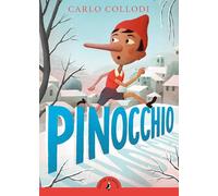 Pinocchio (Puffin Classics)