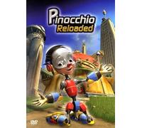 Pinocchio Reloaded [Import allemand]