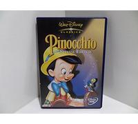 Pinocchio : Special Edition [DVD] [1940]