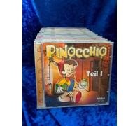 Pinocchio Teil 1