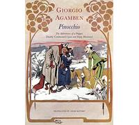 Pinocchio - The Adventures of a Puppet, Doubly Commented Upon and Triply Illustrated (Italian List)