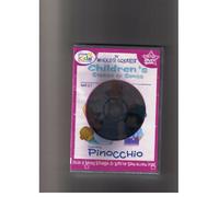 Pinocchio The Worlds Greatest Stories and Songs On DVD