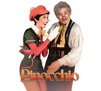 Pinocchio (TV 1976)