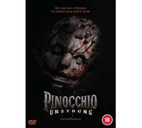 Pinocchio Unstrung [DVD]