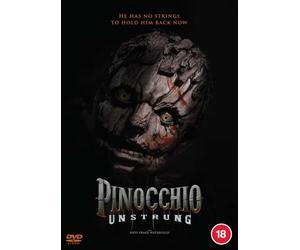 Pinocchio Unstrung [DVD]