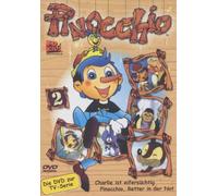 Pinocchio, vol 2