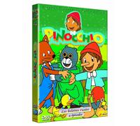 Pinocchio, vol. 4