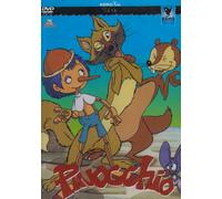 Pinocchio - vol 4