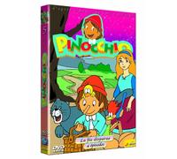 Pinocchio, vol. 5