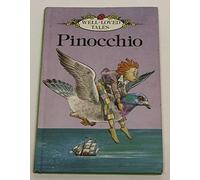 Pinocchio (Well Loved Tales, Grade 2)