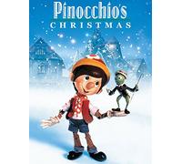 Pinocchio's Christmas