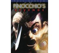 Pinocchio's Revenge [DVD] [1996] [Region 1] [US Import] [NTSC]