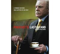 Pinochet's Last Stand [DVD] [2006] [Region 1] [US Import] [NTSC]