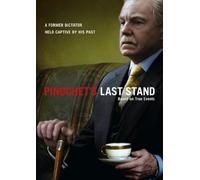 Pinochet's Last Stand [DVD] [Region 1] [US Import] [NTSC]