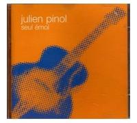 Pinol Julien - Seul Emoi