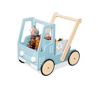 Pinolino Fred 269485 Walker 6.85 kg Blue