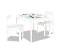 Pinolino Sina Children's Table and Chair Set (3-Piece)