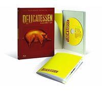 PINON, DOMINIQUE;-DELICATESSEN