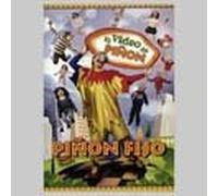 Pinon, Fijo - El Video De Pinon [DVD] [US Import]