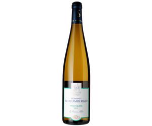 Pinot Blanc - Les Princes Abbes 2022 - Domaine Schlumberger