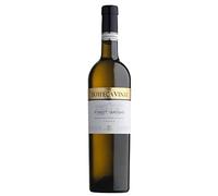 Pinot Grigio Bottega Vinai Trentino 13% 75cl
