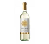Pinot Grigio Delle Venezie Doc - Dry White Wine - 11,5% Vol, 0.75l