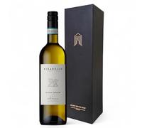 Pinot Grigio White Wine 75cl Birthday Gift Set In Gift Box - Birthday Wine Gift Box - 18th Birthday - 21st Birthday - 30th Birthday - 40th Birthday - 50th Birthday - 60th Birthday