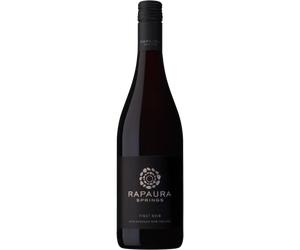 Pinot Noir 2023 - Rapaura Springs