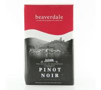 (Pinot Noir) Beaverdale Trial (6 Bottle) Wine Kit - Red Wines - Homebrew