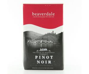 (Pinot Noir) Beaverdale Trial (6 Bottle) Wine Kit - Red Wines - Homebrew