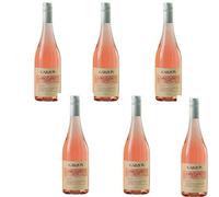 Pinot Noir Rosé Bodega Garzón Estate 2018 75cl (Case of 6)