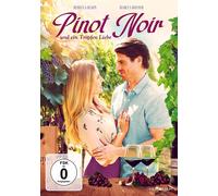 Pinot Noir und ein Tropfen Liebe (DVD) Rebecca Olson, Marcus Rosner, Lucie Guest