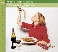 Pinot Pasta & Puccini
