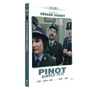 PINOT SIMPLE FLIC - COMBO DVD + BLU-RAY
