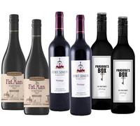 Pinotage Mixed Case- 6 Bottles