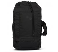 pinqponq Blok Medium Backpack rooted black Uni