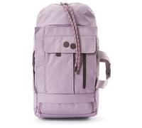 pinqponq - Blok Construct 30 - Daypack purple