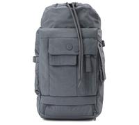 pinqponq - Blok Crinkle 30+2 - Daypack grey