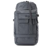 pinqponq - Blok Crinkle 40+5 - Daypack grey