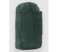 pinqponq Blok Medium Backpack cosmo green Uni