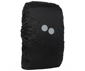 pinqponq - Kover Blok - Rain cover size Medium, black